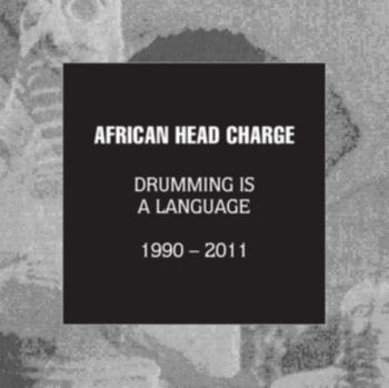 Drumming Is A Language