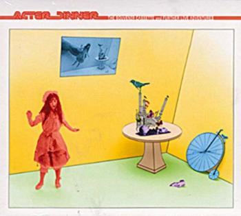 The Souvenir Cassette & Other Live