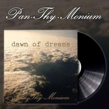 Dawn Of Dreams (Black)