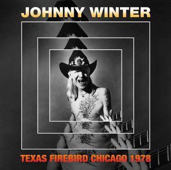 Texas Firebird - Chicago 1978
