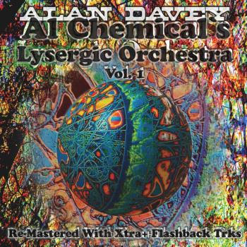 Al Chemical's Lysergic Orchestra 1