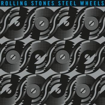 Steel wheels (Half-speed)