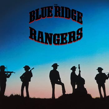 The blue ridge rangers 1973