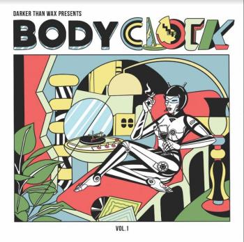 Bodyclock Vol 1