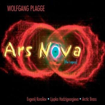 Ars Nova - The Legacy