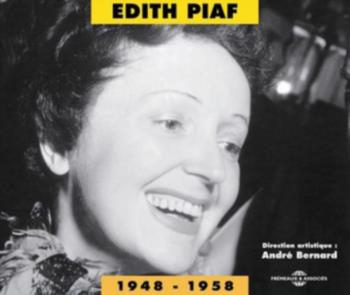 Édith Piaf 1948-1958