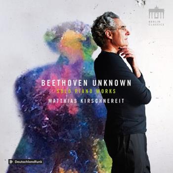 Beethoven Unknown - Solo Piano...
