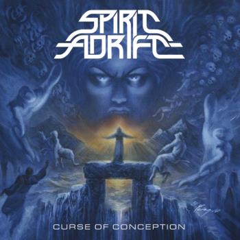 Curse Of Conception (re-issue)