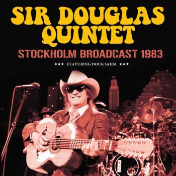 Stockholm (Broadcast 1983)