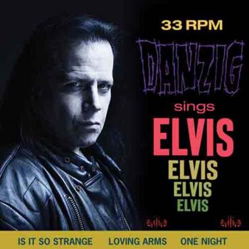 Sings Elvis 2020