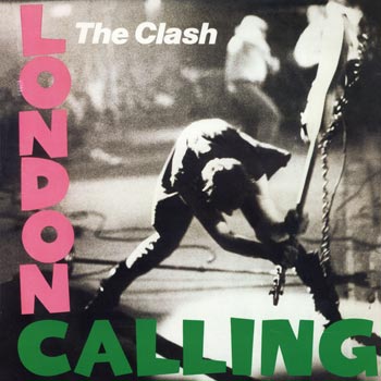 London calling (30th anniversary)