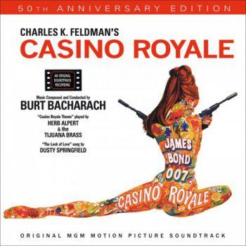 Casino Royale (Soundtrack)