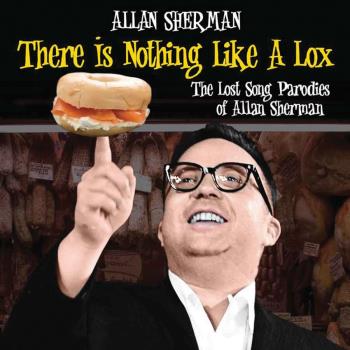 There Is Nothing Like A Lox