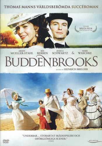 Buddenbrooks
