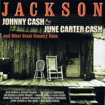 Jackson - Great Country Duos