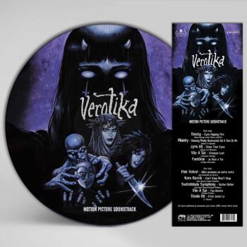 Verotika (Picturedisc)