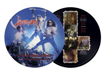 7th Date Of Hell (Picturedisc)