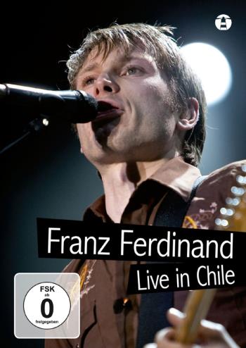 Live In Chile