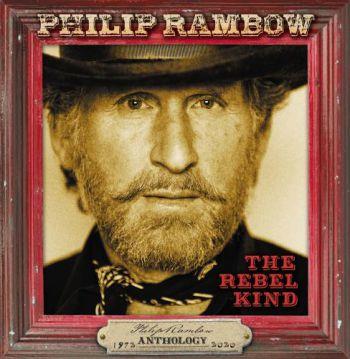 Rebel Kind/Anthology 1972-2020