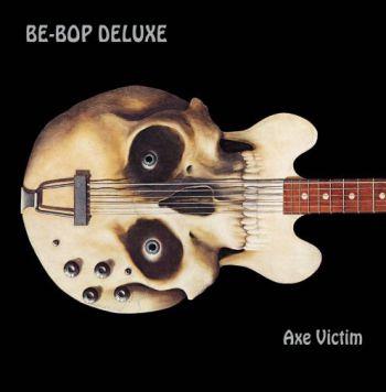 Axe Victim (Expanded/Rem)