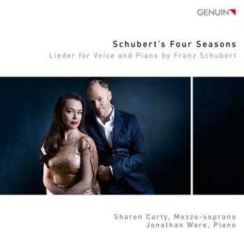 Four Seasons - Lieder For Vor Voice...