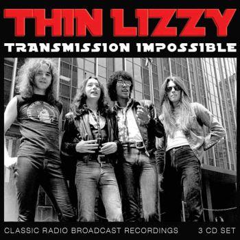 Transmission impossible (Broadcasts)