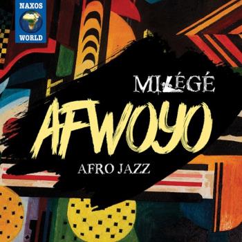 Afwoyo - Afro Jazz