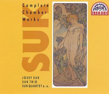 Complete Chamber Works