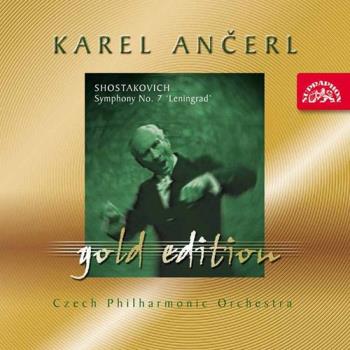 Symphony No 7 (Karel Ancerl)