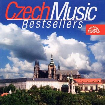 Czech Music Bestsellers