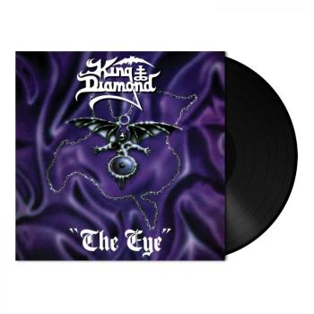 The eye (Black/Ltd)