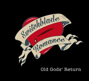 Old God`s Return
