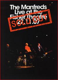 Sold Out - Live At The Fisher Theat