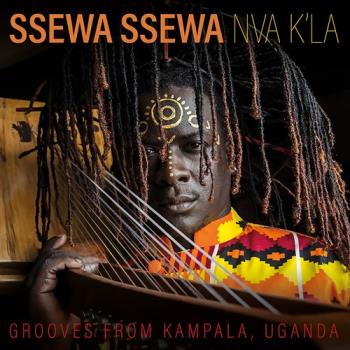 Nva K`la - Grooves From Kampala