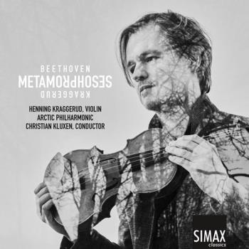 Metamorposes (Henning Kraggerud)
