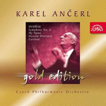 Symphony No 6 (Karel Ancerl)