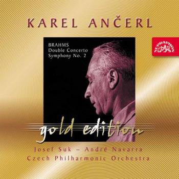 Double Concerto (Karel Ancerl)