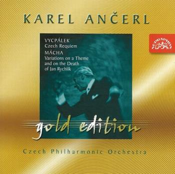 Czech Requiem (Karel Ancerl)