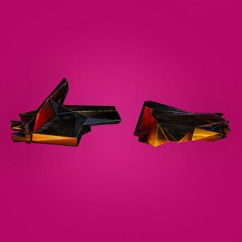 RTJ4 (Deluxe/Gold/Magenta)