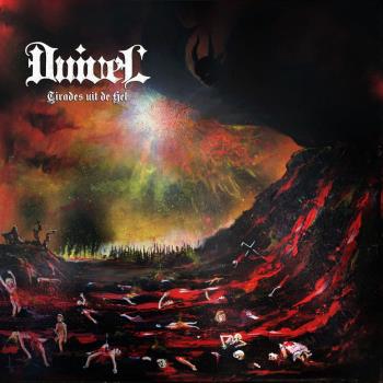 Tirades uit de hel (Red)