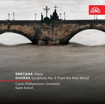 Vltava / Symphony No 9