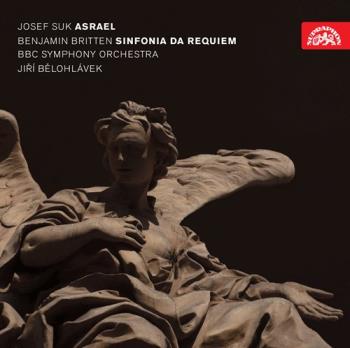 Asrael / Sinfonia Da Requiem