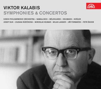 Symphonies & Concertos