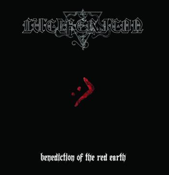 Benediction Of The Red Earth