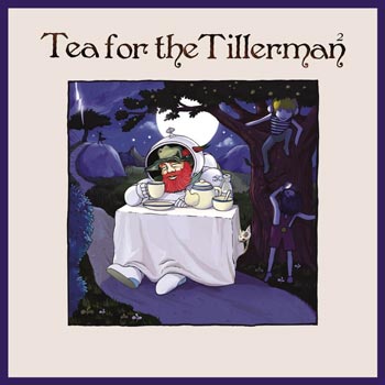 Tea for the tillerman 2  2020