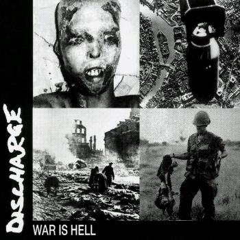War Is Hell