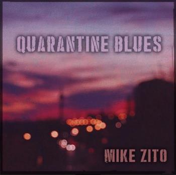 Quarantine blues 2020