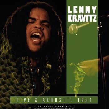 Live & acoustic 1994 (Broadcast)