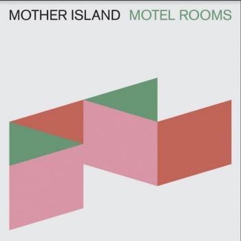Motel Rooms (Green)