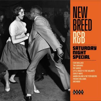 New Breed R&B - Saturday Night Special